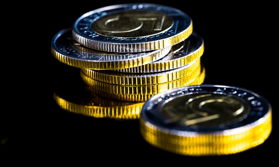 Trzciołek: Złoty może lekko się umocnić