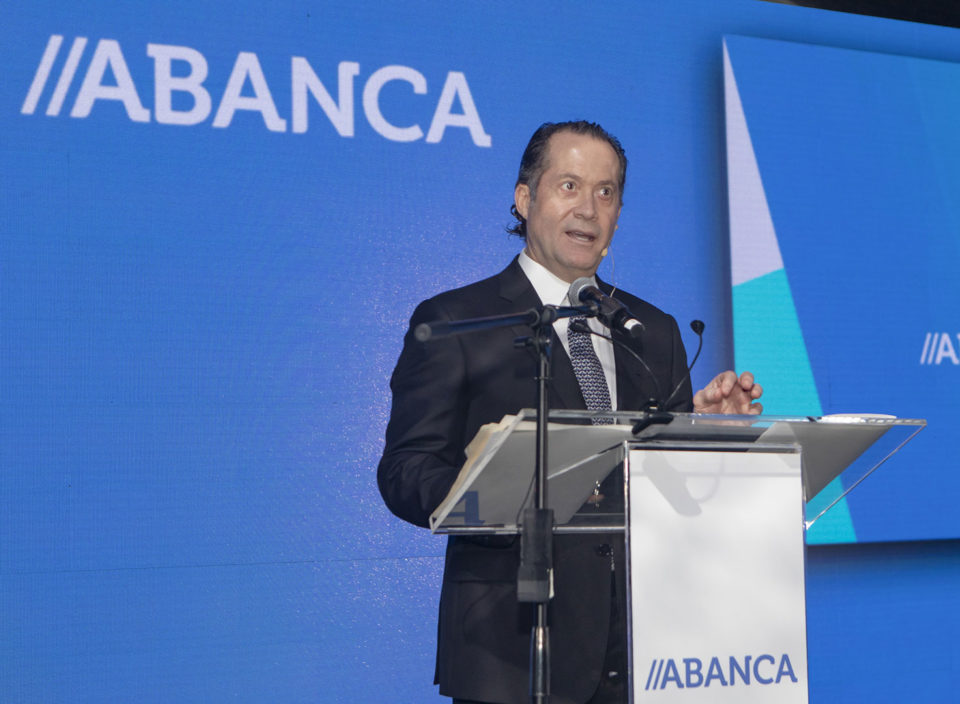 Abanca apresentou lucros de 155 milhões no primeiro trimestre do ano – O Jornal Económico