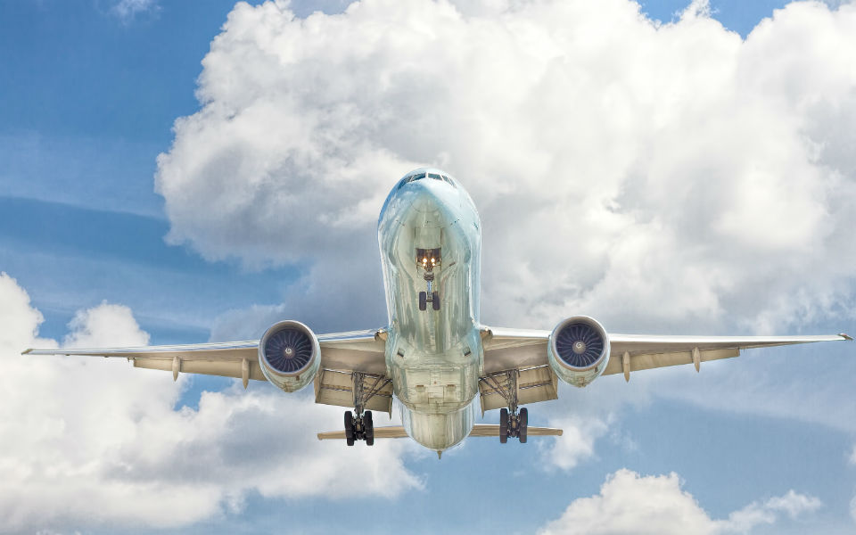 Alguns Boeing 737 MAX estiveram para ficar em terra em 2018 – O Jornal Económico