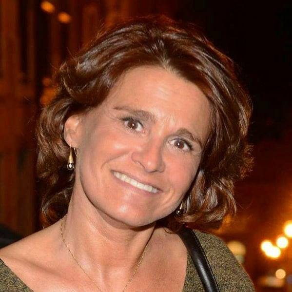 Atriz Rita Salema é a mandatária do Aliança às europeias – O Jornal Económico