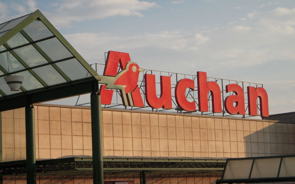 Auchan, Ceetrus e Oney investem 60 mil euros em seis startups – O Jornal Económico