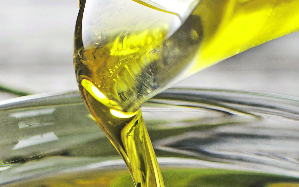 Azeite do Alentejo quer seduzir mercados da Escandinávia – O Jornal Económico