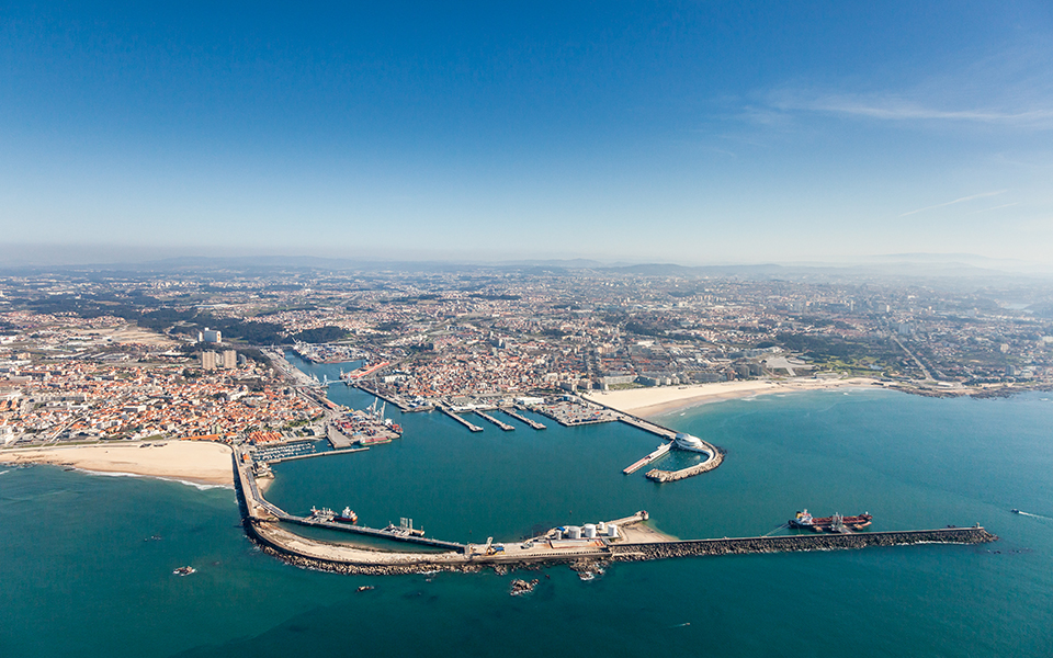 BE defende suspensão do concurso para as obras de prolongamento do quebra-mar no porto de Leixões – O Jornal Económico