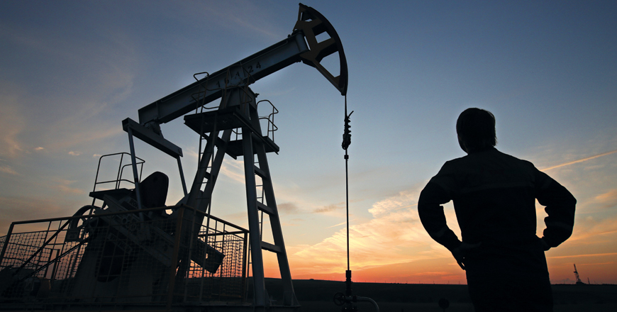 Barril de petróleo nos 75 dólares pela primeira vez desde outubro – O Jornal Económico