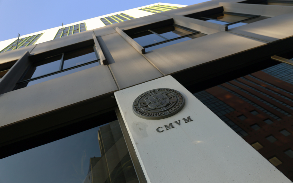 CMVM proferiu decisão em 12 processos de contraordenação no 1º trimestre – O Jornal Económico