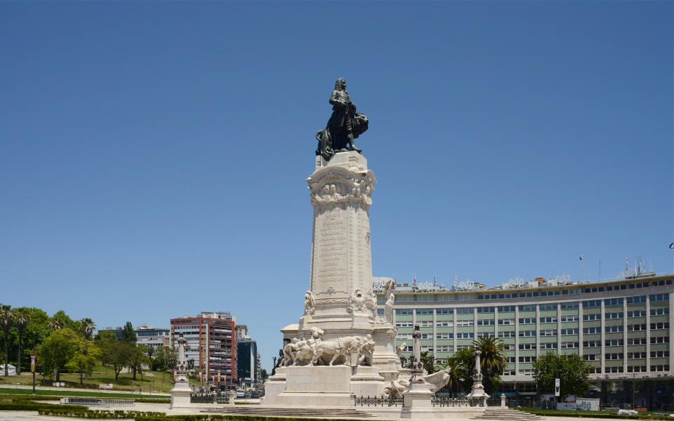 Corrida da Liberdade condiciona trânsito em Lisboa – O Jornal Económico