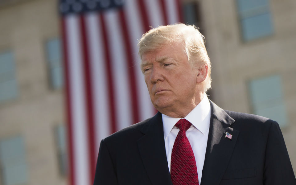 Demitiu-se a secretária de Segurança Interna dos Estados Unidos – O Jornal Económico