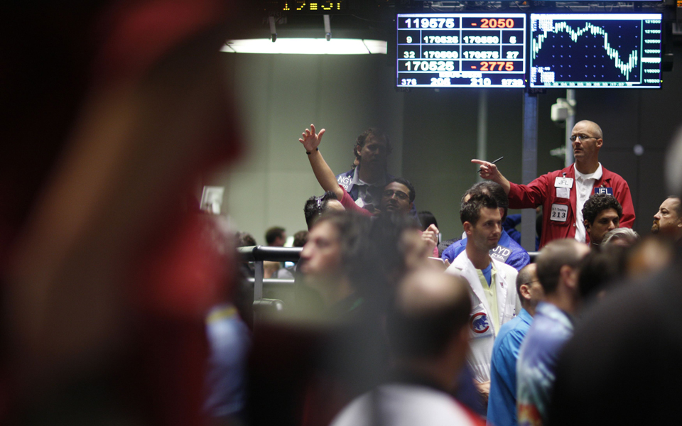 EDP puxa pela bolsa de Lisboa. Europa fecha no verde – O Jornal Económico