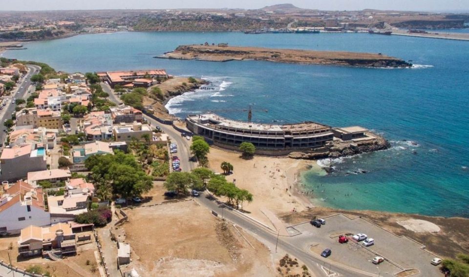 Exportações de Cabo Verde caíram 31% no primeiro trimestre – O Jornal Económico