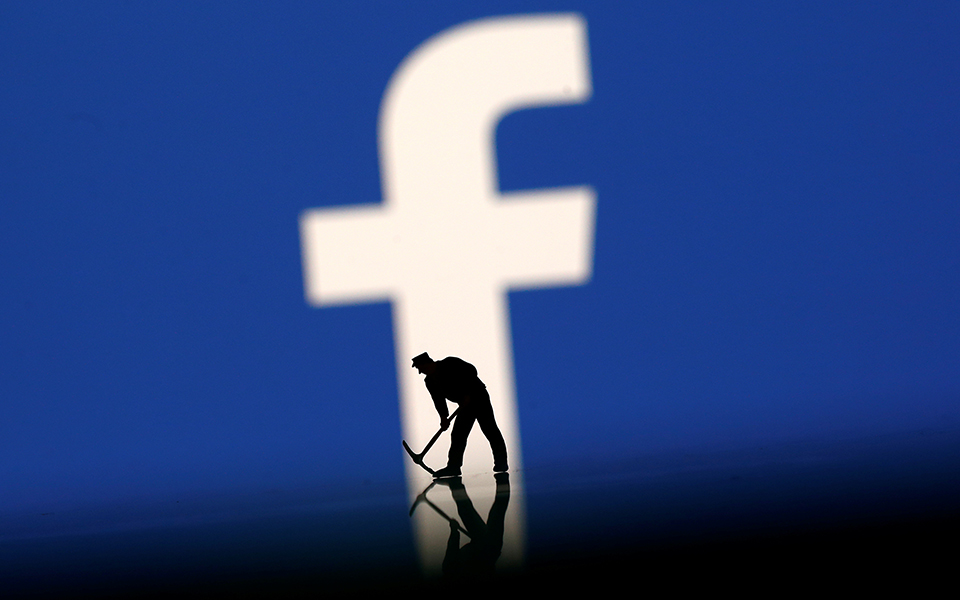Facebook bloqueou mais de 600 mil anúncios “enganosos” na UE em março – O Jornal Económico