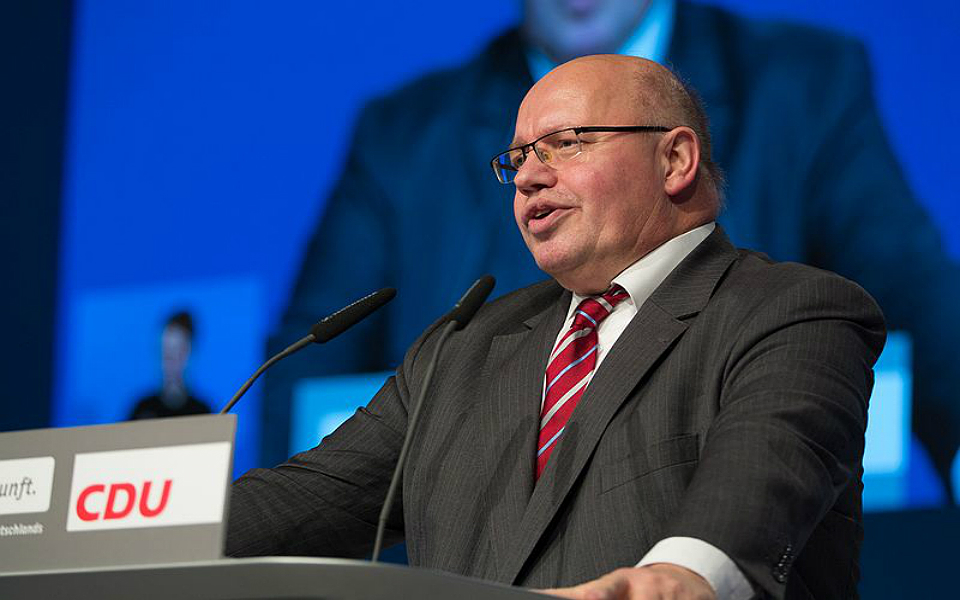 Governo de Merkel propõe medida protecionista para proteger empresas estratégicas de OPA estrangeiras – O Jornal Económico