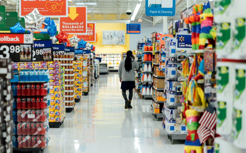 Greve ameaça supermercados. “Constrangimentos a partir de sexta-feira”, alerta dona do Minipreço – O Jornal Económico