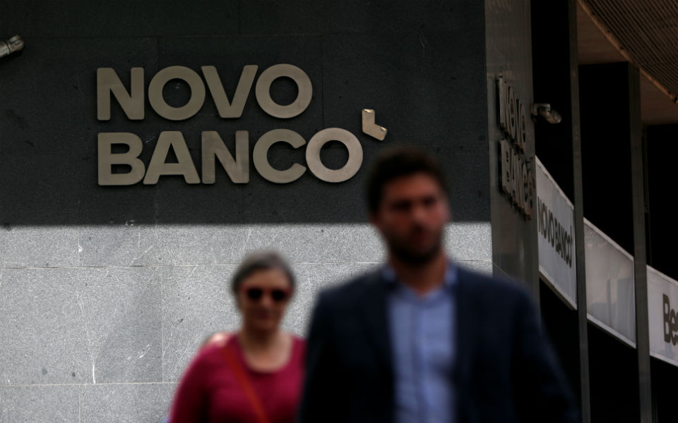 Grupo Novo Banco com imparidades acumuladas de 3,96 mil milhões equivalentes a 13,78% do crédito – O Jornal Económico