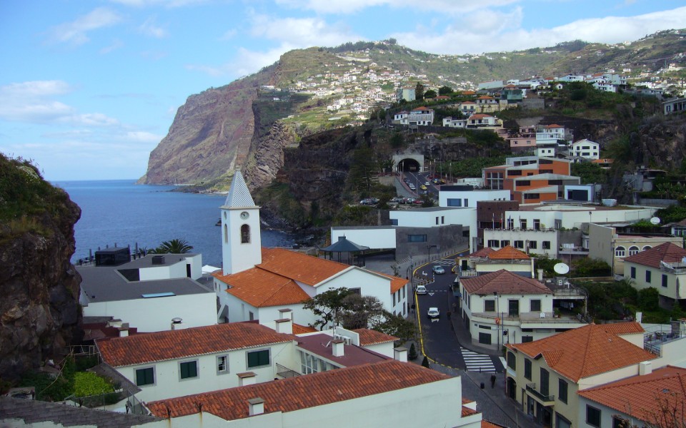 Grupo Pestana investiu quatro milhões na primeira pousada da Madeira – O Jornal Económico