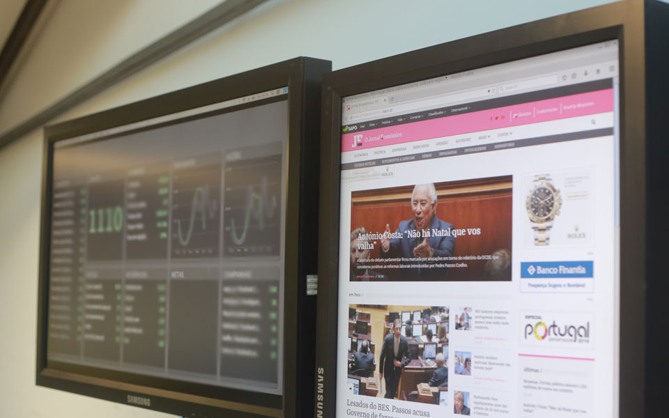 Jornal Económico teve melhor desempenho de sempre no primeiro trimestre de 2019 – O Jornal Económico