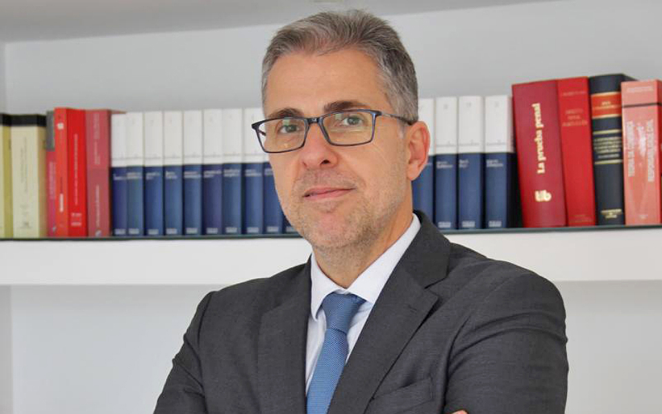 João Massano candidata-se a presidente do Conselho Regional de Lisboa da Ordem dos Advogados – O Jornal Económico