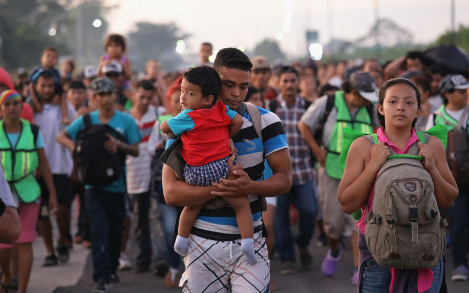 Mais de 15 mil migrantes voltaram a casa – O Jornal Económico