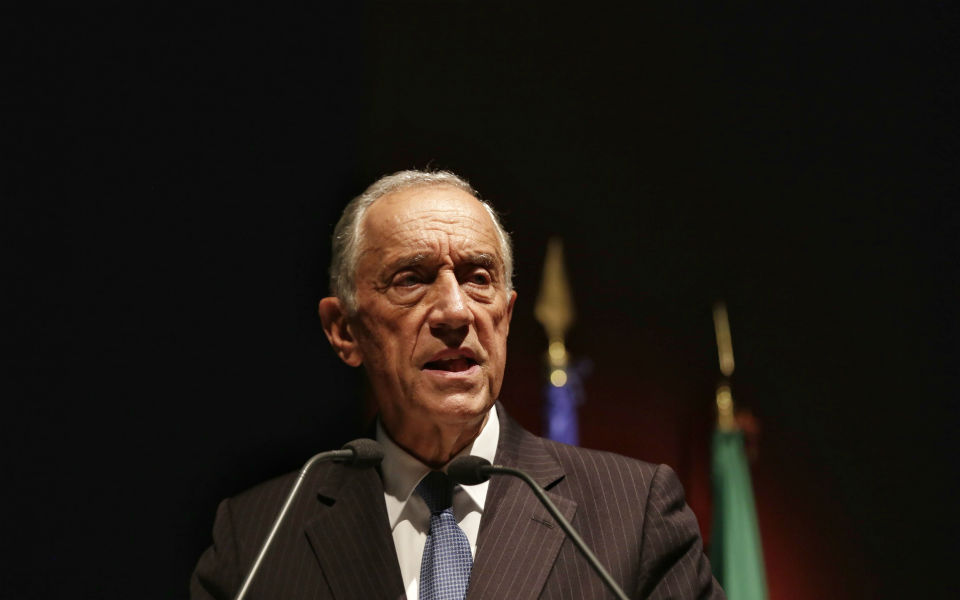 Marcelo vai vetar lei que proíbe Parcerias Público-Privadas na Saúde – O Jornal Económico