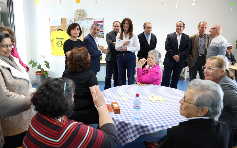 Margarida Pocinho quer ser “a voz dos pobres e excluídos” da Madeira no Parlamento Europeu – O Jornal Económico