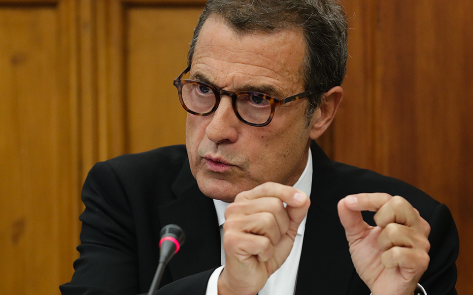 Mexia diz que EDP vai investir 12 mil milhões nos próximos quatro anos – O Jornal Económico