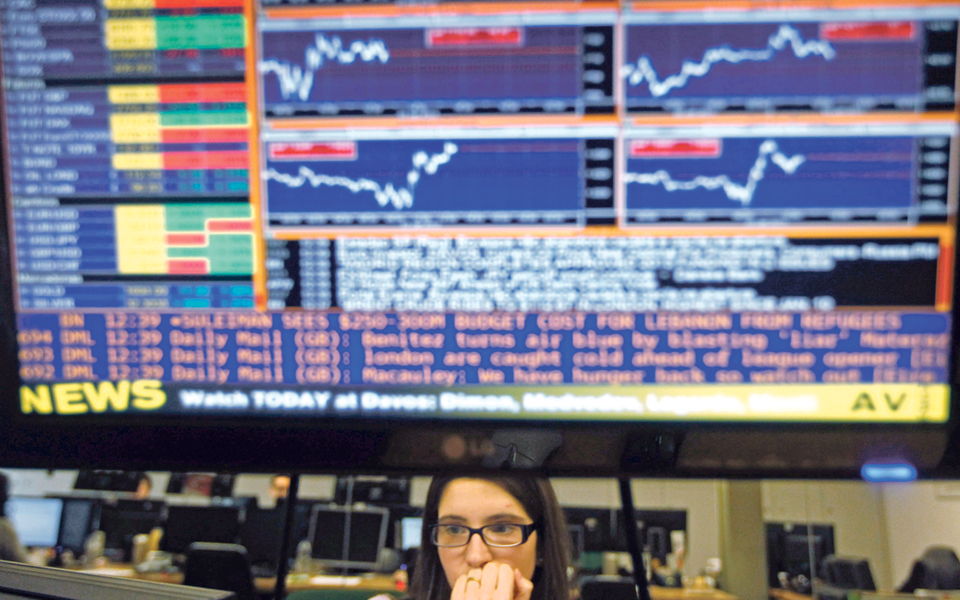 Navigator e REN puxam Bolsa de Lisboa para perdas em contraciclo com Europa – O Jornal Económico