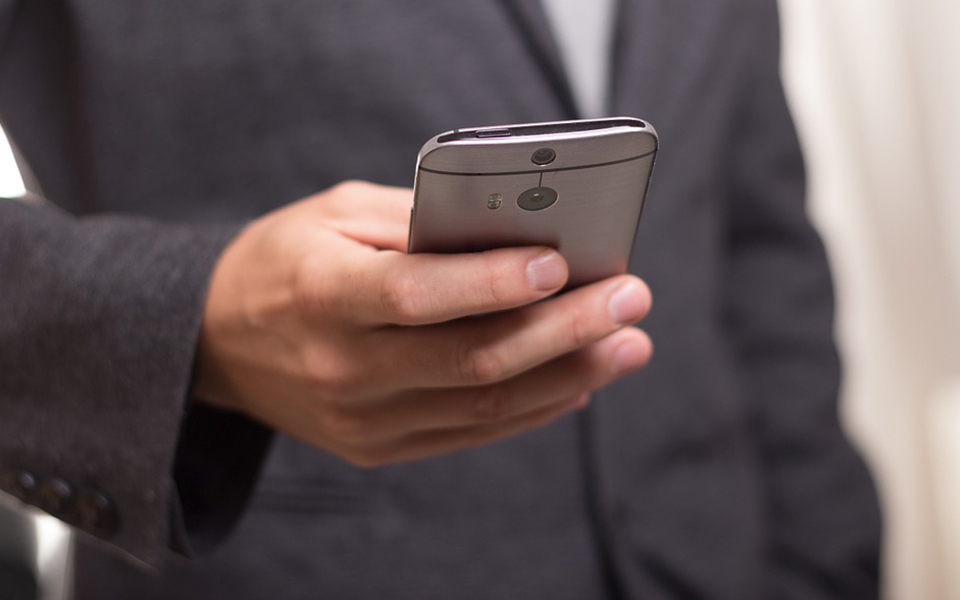 Não quer pagar comissões no MB WAY? Reclame – O Jornal Económico