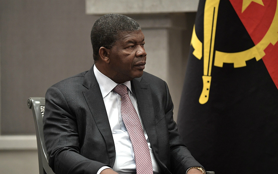 PR de Angola atribui 58 ME para criar 500 mil empregos até 2021 – O Jornal Económico