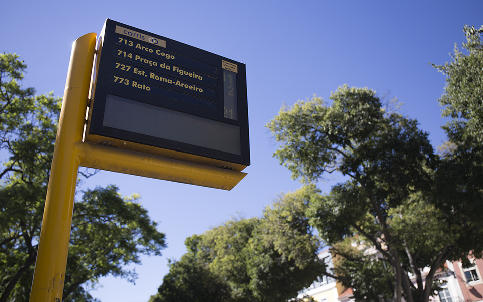 Passageiros da Mafrense receiam falta de autocarros – O Jornal Económico