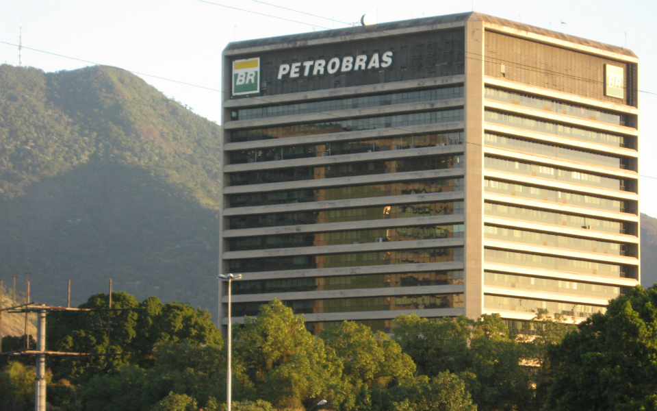 Petrobras soma 11.300 milhões de desinvestimento só em quatro meses – O Jornal Económico