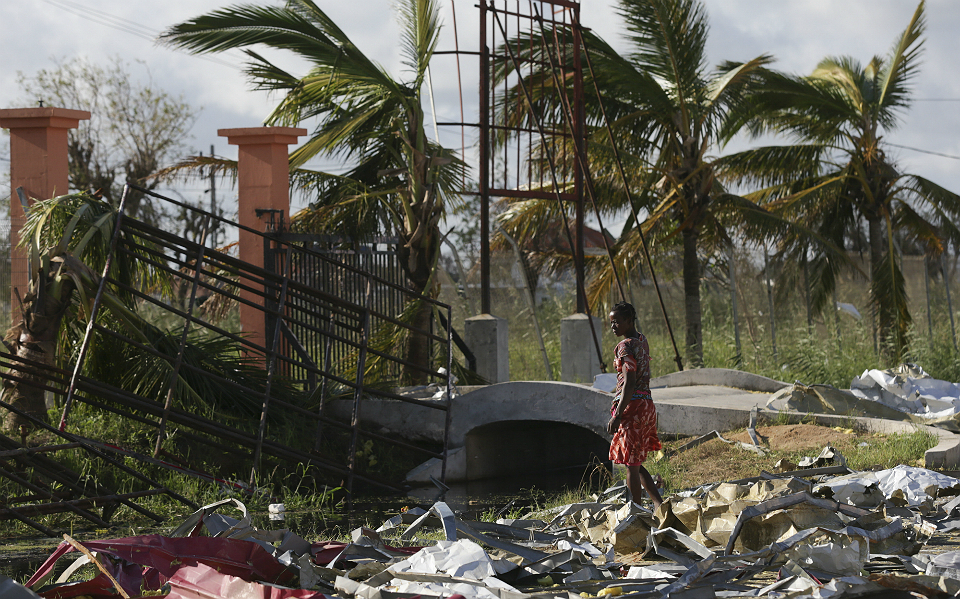 População a receber assistência humanitária sobe 13% para 160.927 – O Jornal Económico