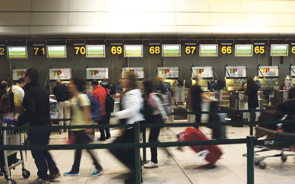 Portugueses planeiam cada vez mais as viagens – O Jornal Económico
