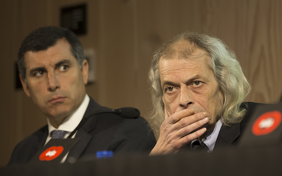 Produção da EDP Renováveis cai 4% no primeiro trimestre – O Jornal Económico