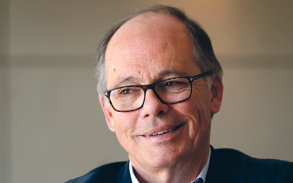 Publicis vira-se para o mundo digital dos media – O Jornal Económico