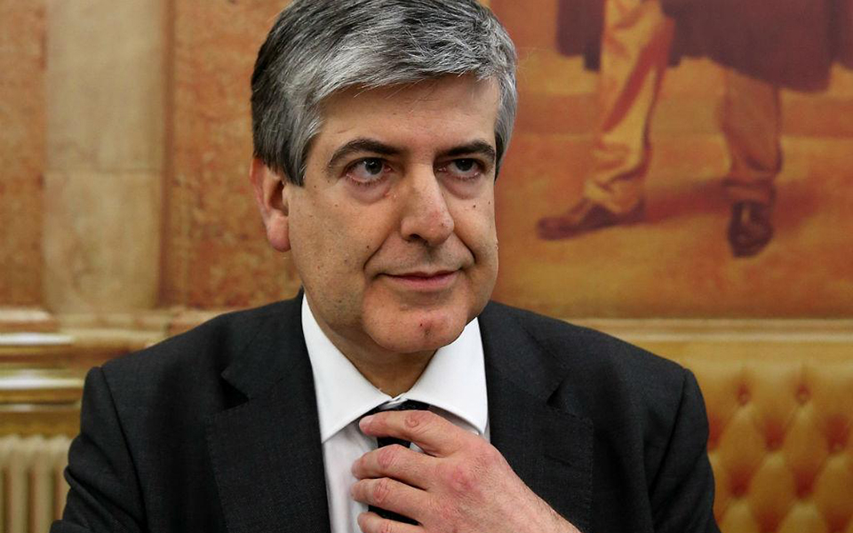 Receitas do Fundo de Resolução em 2018 confirmam que é preciso que Estado empreste 850 milhões para o Novo Banco – O Jornal Económico