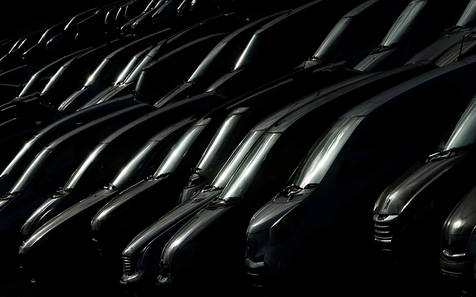 Rent-a-car vai parar as frotas – O Jornal Económico