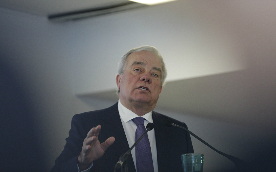 Ricciardi, Dias Ferreira e Tavares Pereira escrevem carta a presidente da mesa da AG do Sporting – O Jornal Económico