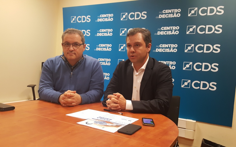 Serviço Regional de Saúde precisa de “novas respostas”, afirma Rui Barreto – O Jornal Económico