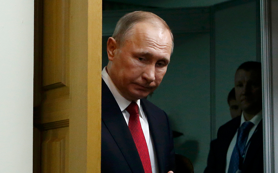 Vladimir Putin diz que Coreia do Norte está pronta a avançar para a desnuclearização – O Jornal Económico