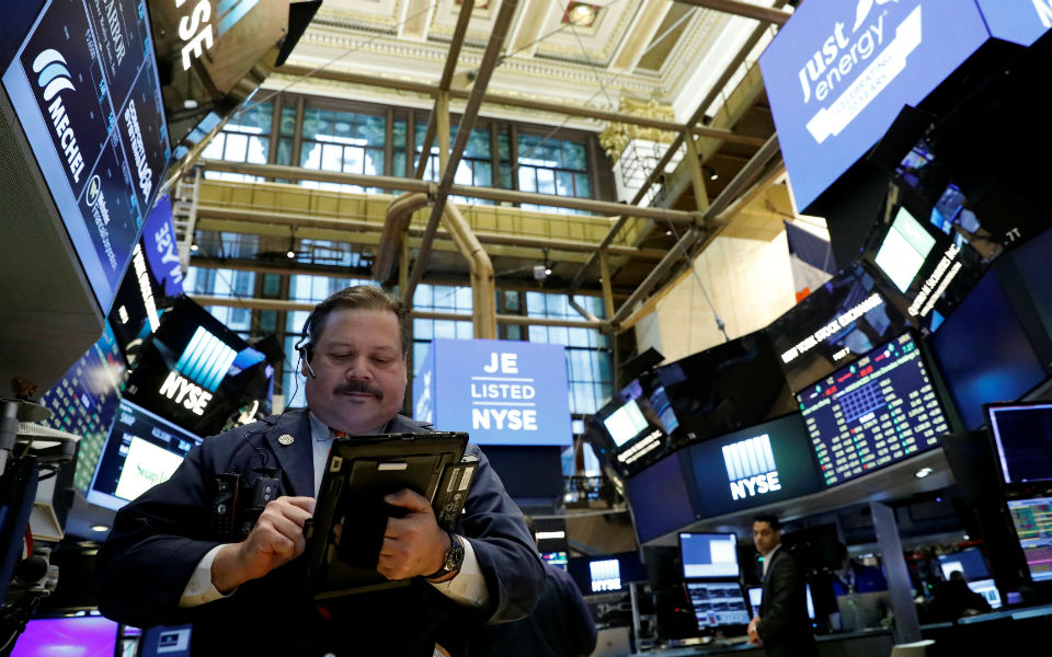 Wall Street em alta com o S&P em máximos – O Jornal Económico