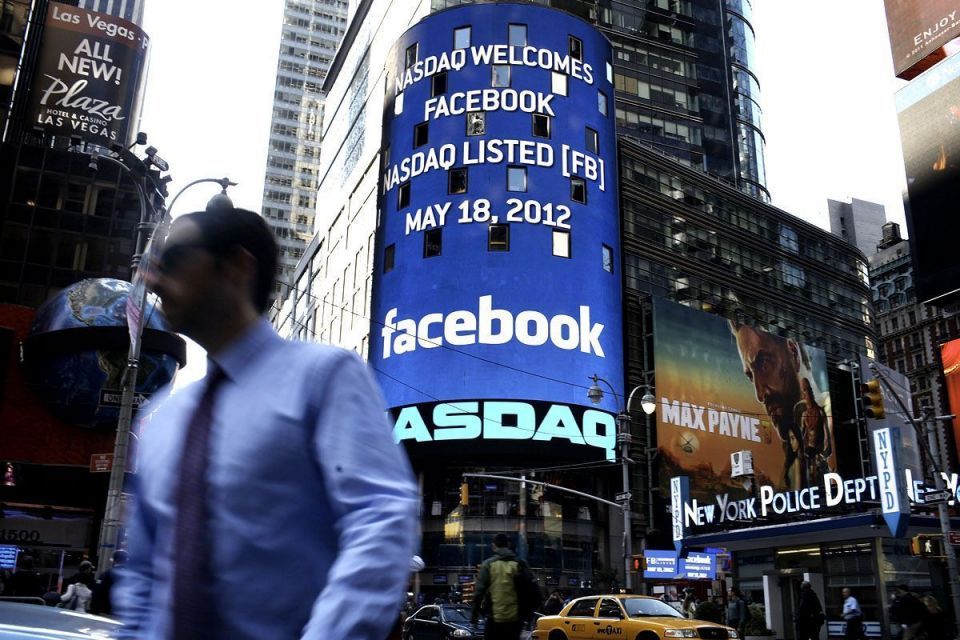 Wall Street fecha mista e petróleo dispara – O Jornal Económico