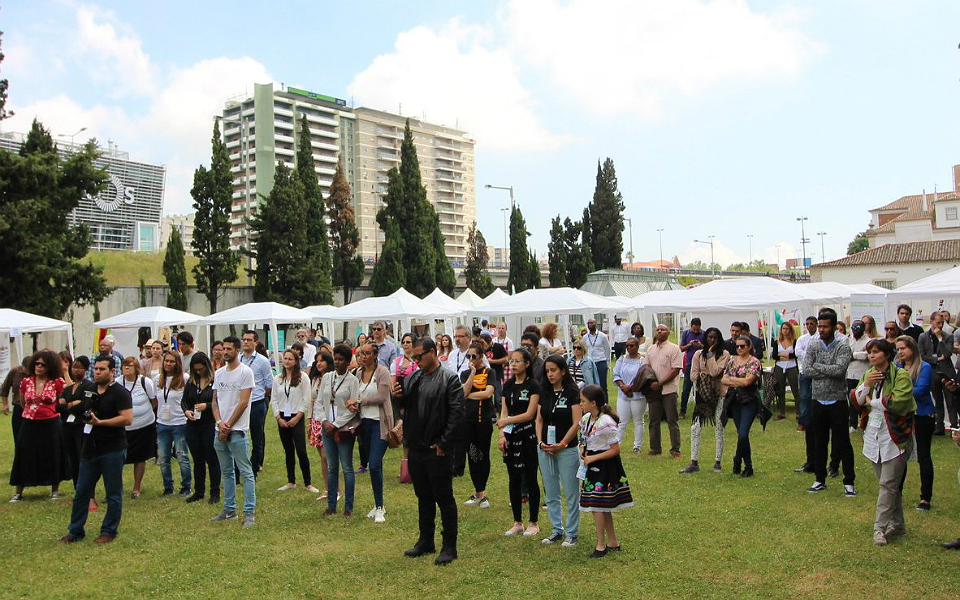 Associação quer apoiar empreendedores migrantes e refugiados em Portugal – O Jornal Económico