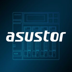 asustor