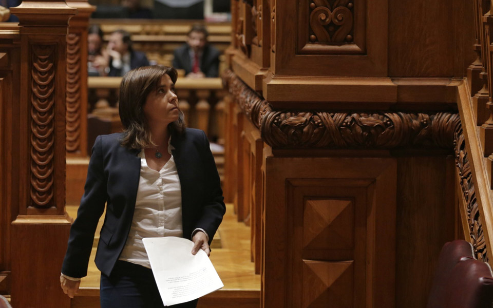 BE diz que não entende instabilidade criada por medida que não mexe no OE – O Jornal Económico