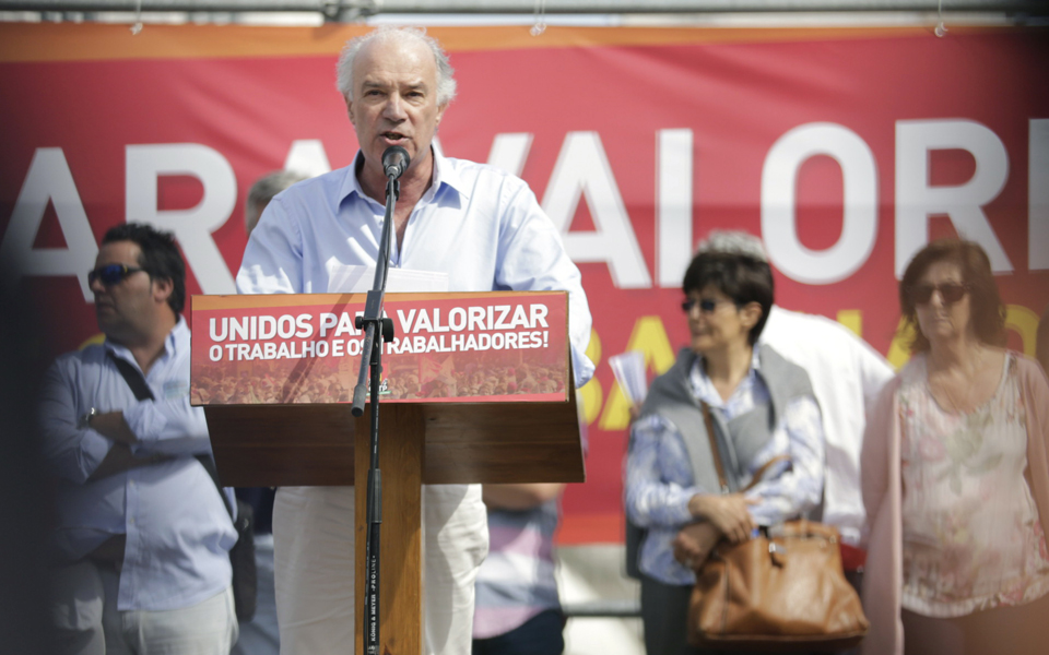 CGTP defende aumento do salário mínimo nacional para 850 euros – O Jornal Económico