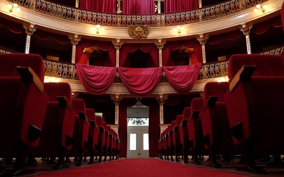 Festival quer aproximar escolas e jovens ao mundo do cinema – O Jornal Económico