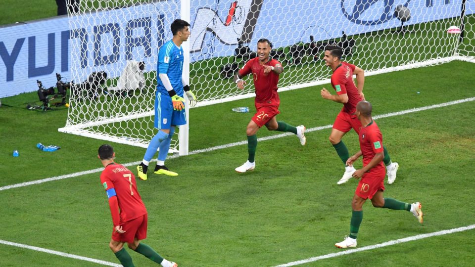 Hoje há ‘Jogo Económico’. Seleções portuguesas de futebol vivem melhor época de sempre? – O Jornal Económico