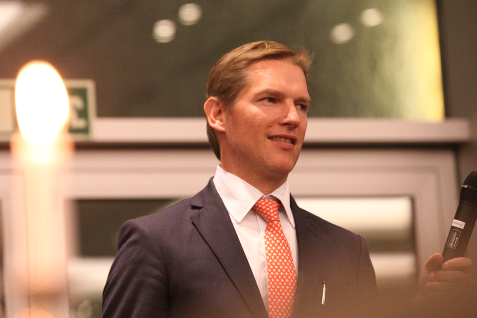 Orey Antunes adia apresentação de resultados para maio – O Jornal Económico