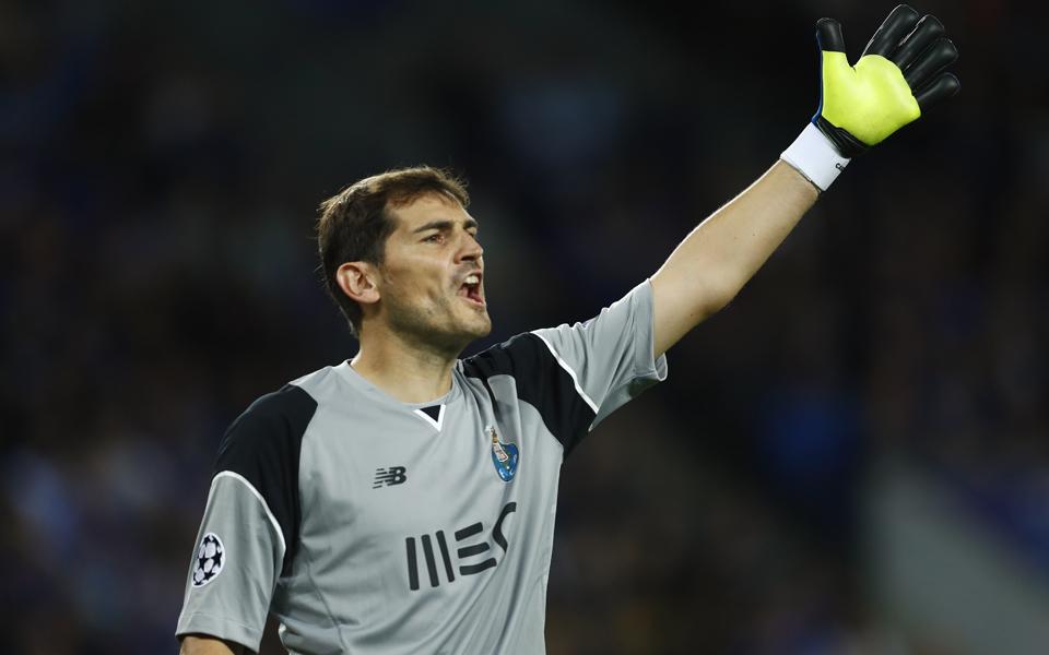 Poderá Iker Casillas voltar aos relvados após o enfarte do miocárdio? – O Jornal Económico