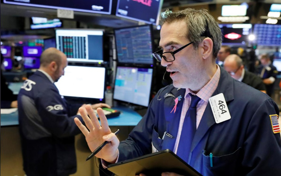 Sell in May and go away? – O Jornal Económico