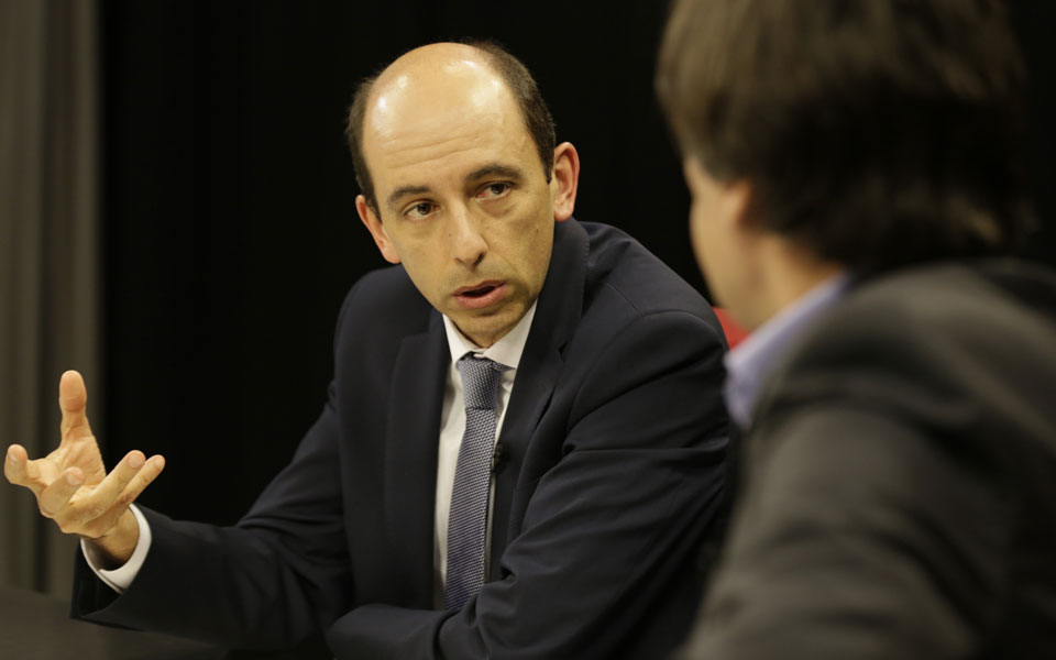 “O aumento do défice externo é um sinal de alerta” – O Jornal Económico